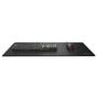 CHERRY MP 2000 MOUSEPAD BLACK   ACCS (JA-0510)