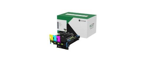 LEXMARK CS/X73x C/ XC2342/ 52 150K CMY IK Imaging Units (71C0Z50)