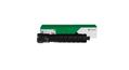 LEXMARK CX942 943 944 Black 45K Cartridge Toner