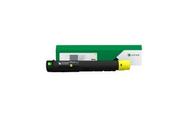 LEXMARK CX930 931 Black 5K Toner Cartridge (85D00K0)