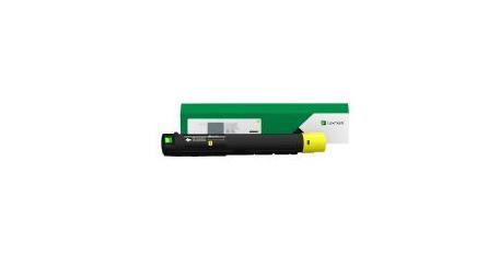 LEXMARK CX930 931 Yel 16.5K Crtg Toner (85D0HY0)