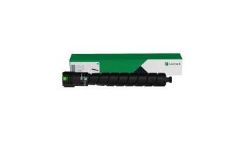 LEXMARK CX942 943 944 Yel 22K Crtg Toner (83D0HY0)