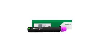 LEXMARK CX930 931 Mag 16.5K Crtg Toner (85D0HM0)