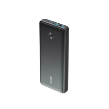ANKER PowerCore III Elite 87W Black, Without Charger (A1291H11)