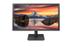 LG 22MP410-B - LED monitor - 21.45" - 1920 x 1080 Full HD (1080p) @ 75 Hz - VA - 250 cd/m² - 3000:1 - 5 ms - HDMI, VGA