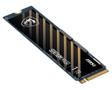 MSI SPATIUM M450 - SSD - krypteret - 1 TB - intern - M.2 2280 - PCIe 4.0 x4 (NVMe) (S78-440L920-P83)