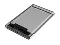 CONCEPTRONIC Dante 2.5" Hard Drive Box Usb