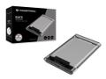 CONCEPTRONIC HDD Gehäuse 2.5" USB 3.0 SATA HDDs/SSDs (DANTE03T)