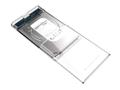 CONCEPTRONIC Dante 2.5" Hard Drive Box Usb (DANTE03T)