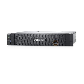 DELL ISCSI ME5024 DUAL C.2RUW/ 24X2.5 11.5TB RAW-6X1.92TB SSD 3YRB (ME5024AFA)