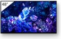 SONY 4K 48"OLED Tuner Android Pro BRAVIA (FWD-48A90K)