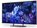 SONY 4K 48"OLED Tuner Android Pro BRAVIA (FWD-48A90K)