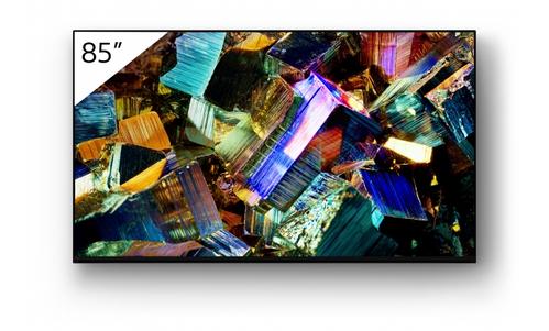SONY 8K 85" Tuner Android  Pro  (FWD-85Z9K)