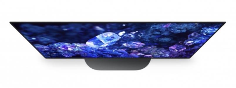 SONY y Bravia Professional Displays FWD-48A90K - 48" Diagonal Class (47.5" viewable) OLED TV - digital signage - Smart TV - Google TV - 4K UHD (2160p) 3840 x 2160 - HDR - titanium black - with Sony 3 years (FWD-48A90K)