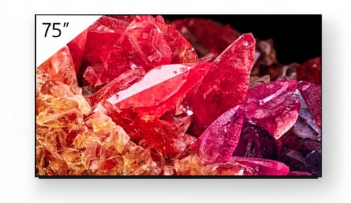 SONY 4K 75" Tuner Android Pro (FWD-75X95K)
