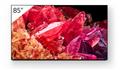 SONY 4K 85" Tuner Android Pro