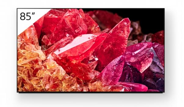 SONY 4K 85" Tuner Android Pro  (FWD-85X95K)