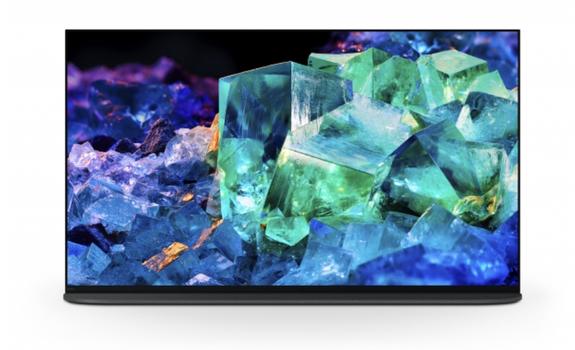 SONY 4K 65"OLED Tuner Android Pro  (FWD-65A95K)