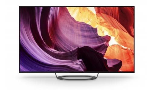 SONY 4K 65" Tuner Android Pro (FWD-65X80K)