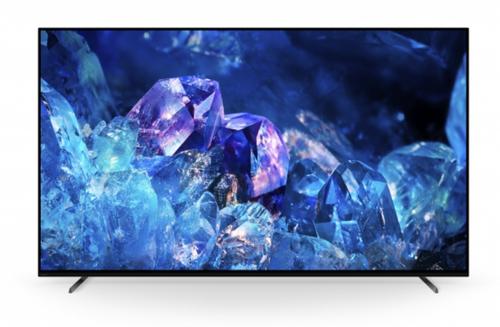 SONY 4K 77"OLED Tuner Android Pro BRAVIA (FWD-77A80K)