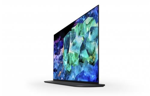 SONY 4K 65"OLED Tuner Android Pro  (FWD-65A95K)