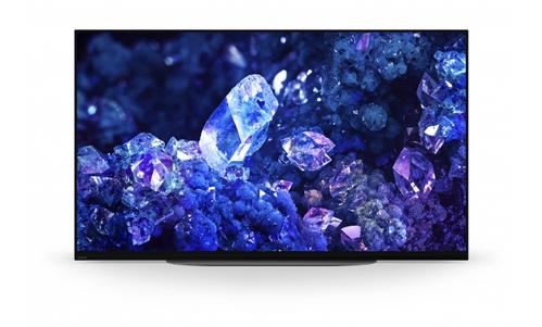 SONY 4K 42"OLED Tuner Android Pro BRAVIA (FWD-42A90K)