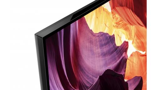 SONY 4K 65" Tuner Android Pro (FWD-65X80K)