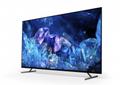 SONY 4K 77"OLED Tuner Android Pro  (FWD-77A80K)