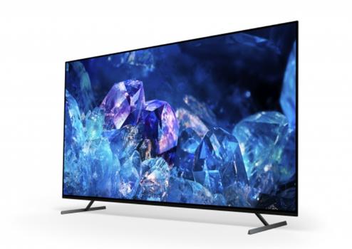 SONY 4K 77"OLED Tuner Android Pro  (FWD-77A80K)