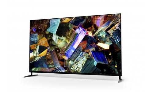 SONY 8K 85" Tuner Android  Pro (FWD-85Z9K)