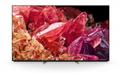 SONY 4K 75" Tuner Android Pro  (FWD-75X95K)