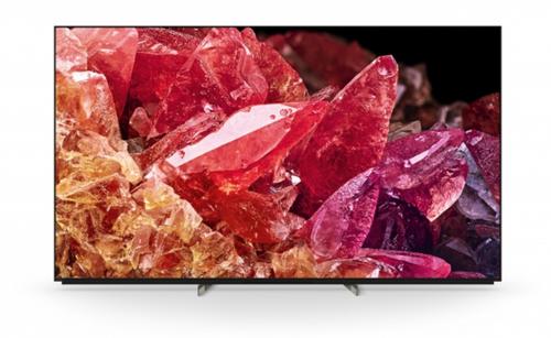 SONY 4K 75" Tuner Android Pro  (FWD-75X95K)