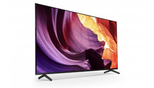 SONY 4K 65" Tuner Android Pro (FWD-65X80K)
