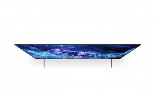 SONY 4K 77"OLED Tuner Android Pro  (FWD-77A80K)