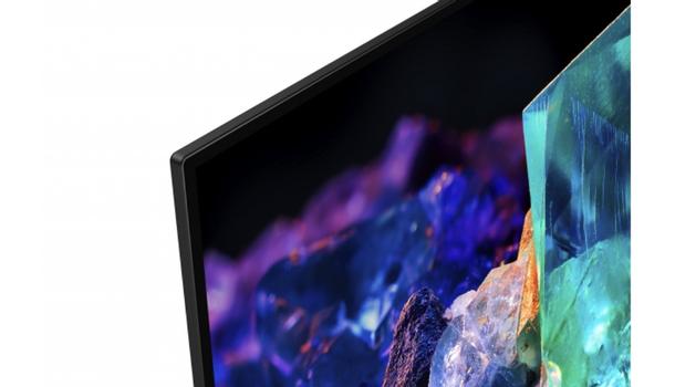 SONY 4K 65"OLED Tuner Android Pro  (FWD-65A95K)