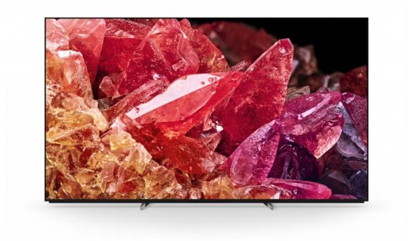 SONY 4K 85" Tuner Android Pro  (FWD-85X95K)