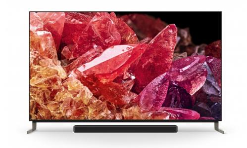 SONY 4K 75" Tuner Android Pro  (FWD-75X95K)