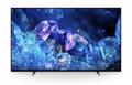 SONY 4K 77"OLED Tuner Android Pro BRAVIA (FWD-77A80K)