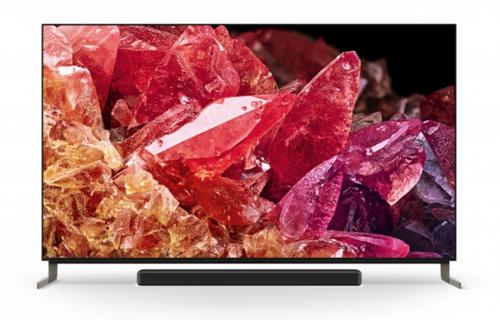 SONY 4K 65" Tuner Android Pro  (FWD-65X95K)