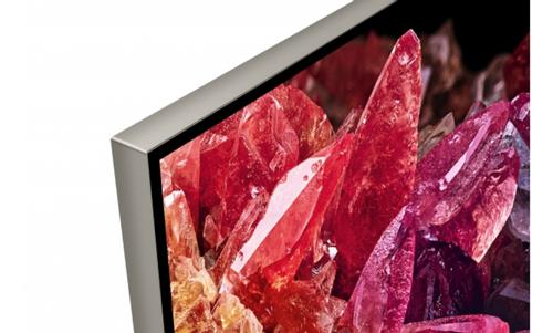 SONY 4K 75" Tuner Android Pro  (FWD-75X95K)