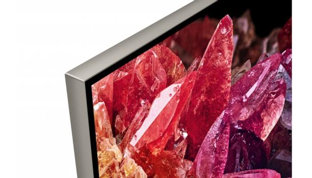 SONY 4K 65" Tuner Android Pro  (FWD-65X95K)