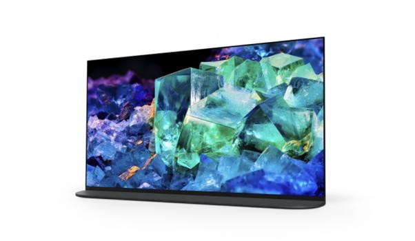 SONY 4K 65"OLED Tuner Android Pro  (FWD-65A95K)