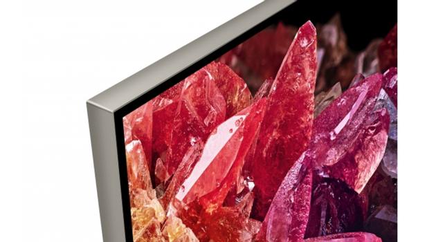 SONY 4K 85" Tuner Android Pro  (FWD-85X95K)