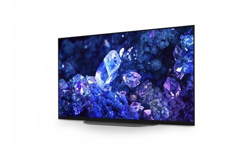 SONY 4K 42"OLED Tuner Android Pro BRAVIA (FWD-42A90K)