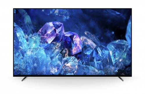 SONY 4K 65"OLED Tuner Android Pro (FWD-65A80K)