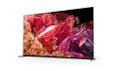 SONY 4K 65" Tuner Android Pro BRAVIA (FWD-65X95K)
