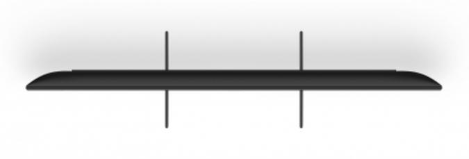 SONY 4K 75" Tuner Android Pro  (FWD-75X81K)