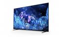 SONY 4K 77"OLED Tuner Android Pro BRAVIA (FWD-77A80K)