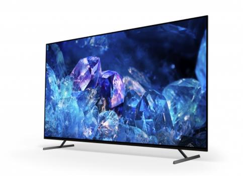 SONY 4K 65"OLED Tuner Android Pro (FWD-65A80K)