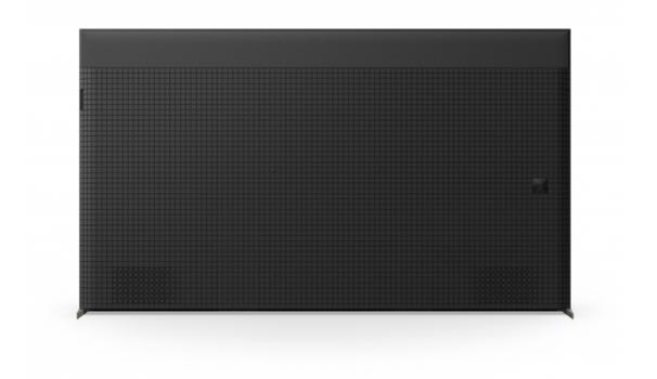 SONY 4K 85" Tuner Android Pro  (FWD-85X95K)